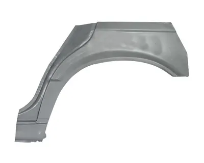Segment aripa Spate Stanga potrivit BMW 5 (E34) 4/5D 1987-1995