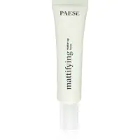Paese Mattifying Make-up Base fond de ten lichid cu efect matifiant 30 ml