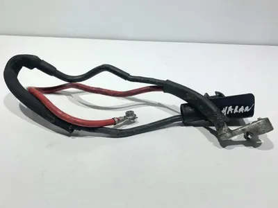Borna baterie plus 1K0971920 Volkswagen Sharan (2010-2015) [7N] 2.0 tdi CFFB
