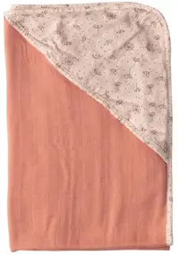 Prosop din tifon Bebe-Jou - Fabulous Wish roz