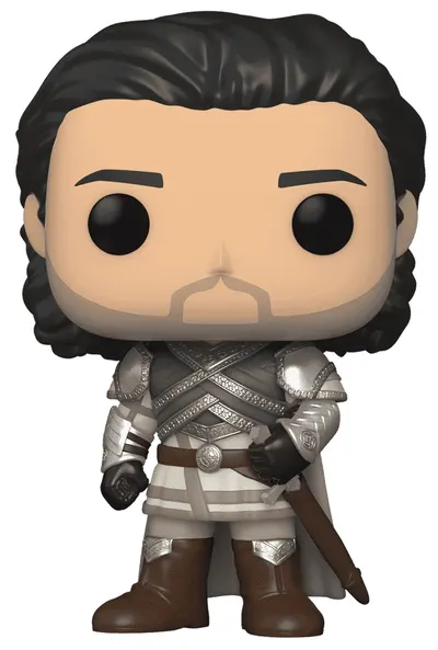 Figurină Funko POP! Television: House of the Dragon - Ser Criston Cole (Special Edition) #21