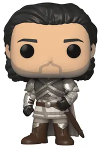 Figurină Funko POP! Television: House of the Dragon - Ser Criston Cole (Special Edition) #21