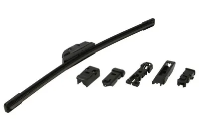 Lama Stergator Fata (1buc) 400mm Potrivit Ds Ds 3; Iveco Massif; Mercedes G (w463); Acura Tsx; Alfa Romeo 147, Gt; Bmw 3 (e92), 3 (e93); Cadillac Srx; Chery A1, Qq3 10.77