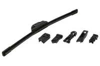 Lama Stergator Fata (1buc) 400mm Potrivit Ds Ds 3; Iveco Massif; Mercedes G (w463); Acura Tsx; Alfa Romeo 147, Gt; Bmw 3 (e92), 3 (e93); Cadillac Srx; Chery A1, Qq3 10.77-