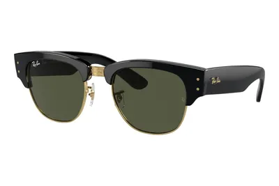 Ray-Ban Mega Clubmaster RB0316S 901/31