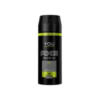 Spray deodorant, Axe, Lynx, 150 ml, flori albe