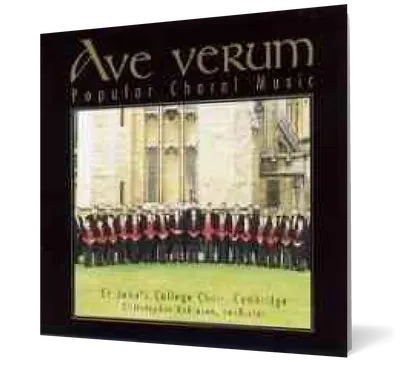 Ave Verum
