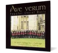 Ave Verum