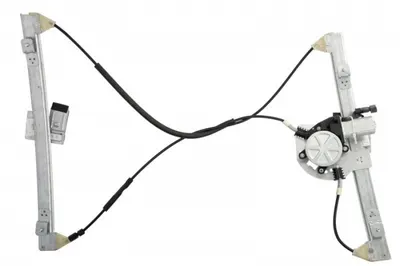 Macara geam fata stanga electric, cu motor, 2 usi SEAT CORDOBA, IBIZA II, INCA intre 1993-2003