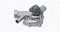 Pompa apa cu garnitura potrivit AUDI 100 C2; PORSCHE 924; VW LT 28-35 I, LT 40-55 I 2.0 2.5 2.7D 04.75-08.89