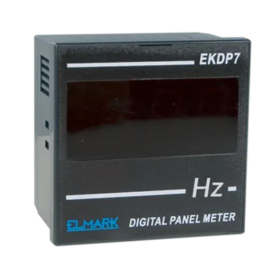 Aparat de Masurat Frecventa Tip Ekdp7-Hz