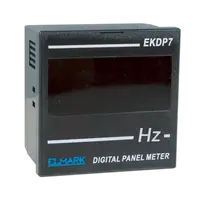 Aparat de Masurat Frecventa Tip Ekdp7-Hz