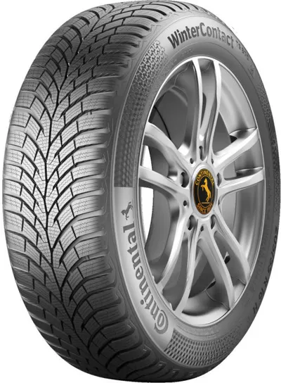 Continental WinterContact TS 870 ( 185/60 R15 84T EVc )
