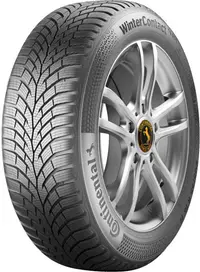 Continental WinterContact TS 870 ( 175/65 R17 87H EVc, cu protectie de janta )