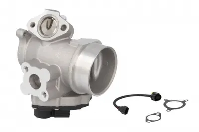 Supapa Egr Potrivit Nissan Interstar, Primastar; Opel Movano A, Vivaro A; Renault Espace Iv, Master Ii, Trafic Ii, Vel Satis 2.2d 2.5d 03.01