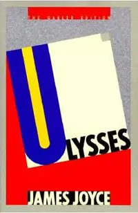 Ulysses (Gabler Edition)