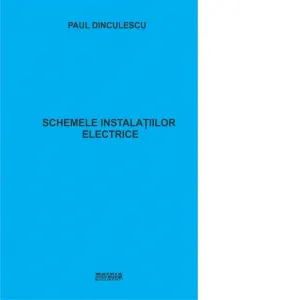 Schemele instalatiilor electrice. Principii de intocmire si de citire