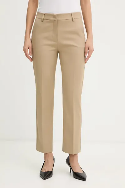 Weekend Max Mara pantaloni VITE