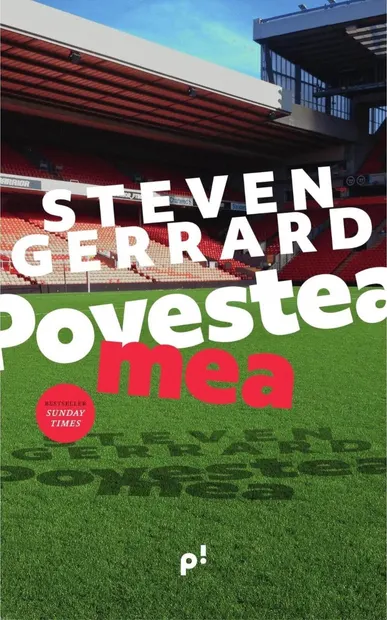 Povestea mea