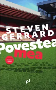 Povestea mea