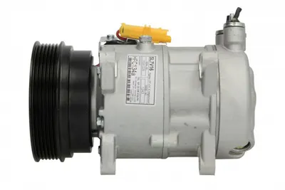 Compresor Ac Clima Citroen C5 I, C8; Fiat Ulysse; Lancia Phedra; Peugeot 406, 607, 807 3.0 Dupa 1997
