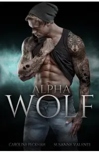 Alpha Wolf