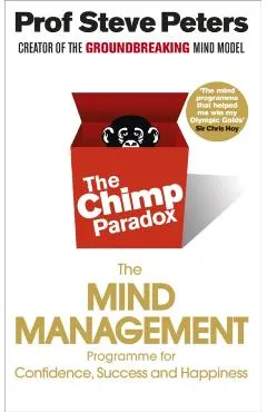 Chimp Paradox