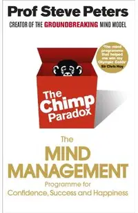 Chimp Paradox