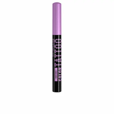 Fard de pleoape stick, Maybelline New York, Color Tattoo, mat, 1.4g