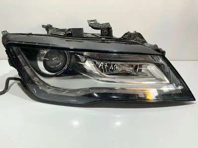 Far dreapta bixenon 4G8941006D Audi A7 (2010-2018) [4g]