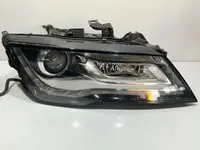 Far dreapta bixenon 4G8941006D Audi A7 (2010-2018) [4g]