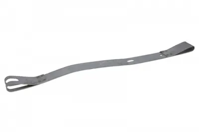 Suport sistem esapament potrivit RVI; VOLVOFH13; KERAX DXI potrivit RVI MAGNUM, PREMIUM 2; VOLVO FH, FM D11B390-DXi13 09.05
