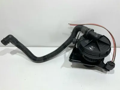 Pompa secundara aer 079959231A Audi Q5 facelift (2012-2017) [8R] 3.0 TFSI CGWD