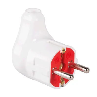 Stecher cu CP tip L
