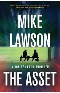 The Asset: A Joe DeMarco Thriller