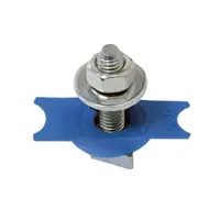 CELO Slick piulita cu bolt 12-14 M8x35 pentru channel 27x18,28x30,30x13 si 35x13