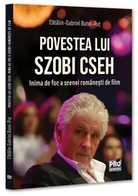 Povestea lui Szobi Cseh - Paperback brosat