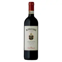 Vin Rosu Nipozzano Riserva Chianti Rufina Frescobaldi DOCG 0.75l