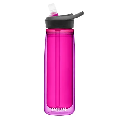 Bidon Camelbak Eddy+ Insulated with Tritan™ Renew - Amethyst, 20OZ