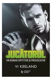 Jucătorul - Paperback brosat - Vi Keeland