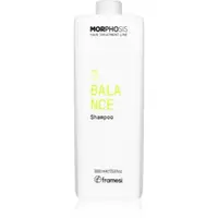 Framesi Morphosis Balance sampon pentru curatare pentru par si scalp gras