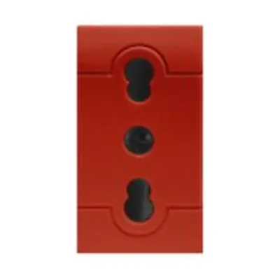 Prizanitalian P17/11 2p+e 16a Red