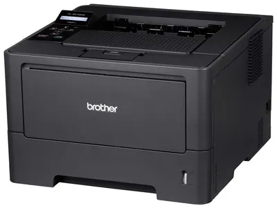 Imprimanta Second Hand Laser Monocrom Brother HL-5470DW, Duplex, A4, 38ppm, 1200 x 1200dpi, Wireless, USB