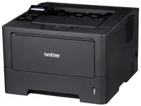 Imprimanta Second Hand Laser Monocrom Brother HL-5470DW, Duplex, A4, 38ppm, 1200 x 1200dpi, Wireless, USB