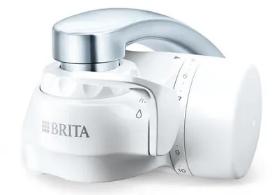 Sistem de filtrare BRITA - On Tap V, 600 l, alb