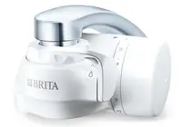 Sistem de filtrare BRITA - On Tap V, 600 l, alb