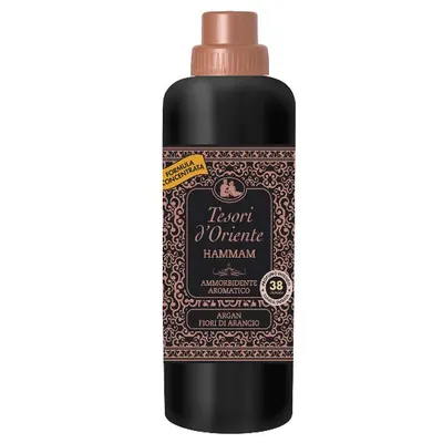 Balsam de rufe Tesori d'Oriente Hammam 38 spalari, 760 ml Engros