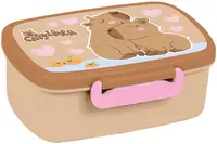 Cutie cu alimente Derform Capybara 10