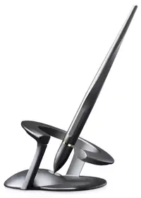 Pix Novium Hoverpen Interstellar - Negru Space