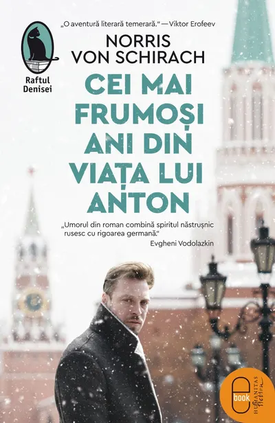 Cei mai frumoși ani din viața lui Anton (pdf)